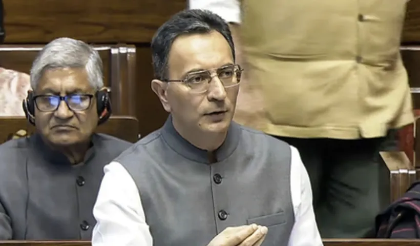 No Aadhaar data breach from UIDAI database to date: Govt